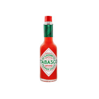 Sauce pepper Tabasco