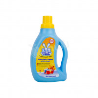 Gel for washing baby clothes Ушастый Нянь