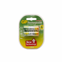Battery rechargeable 2700 AA GP
