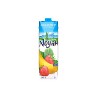 Banana-Strawberry Nectar Noyan