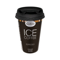 Ice coffee espresso Landessa