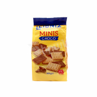 Թխվածքաբլիթ շոկոլադային Leibniz Minis