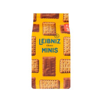 Biscuits choco Leibniz Minis