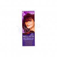 Hair cream-color exotic red 55/46 Wellaton