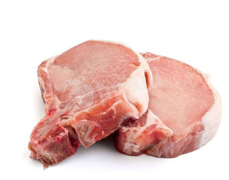 Pork Rib Steak