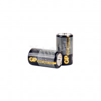 Battery heavy duty supercell D GP