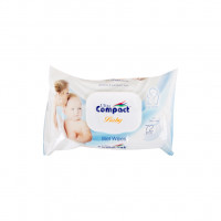 Baby wipes Compact