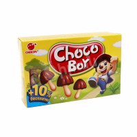 Թխվածքաբլիթ Choco Boy