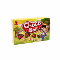 Թխվածքաբլիթ սնկեր շոկոլադապատ Choco Boy