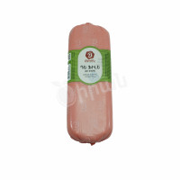 Ham de filet Bacon