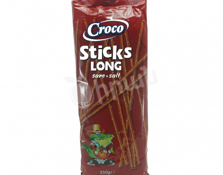 Long salt sticks Croco