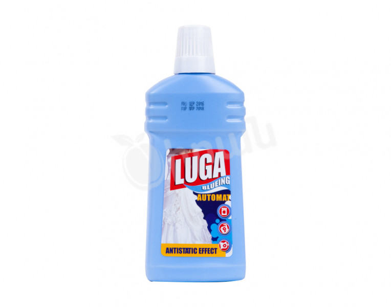 Starching agent Blueing Luga
