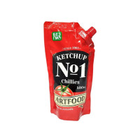 Ketchup Chili №1 Artfood