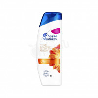 Шампунь для женщин против выпадения волос Head and Shoulders