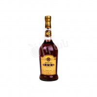 Armenian Cognac Arma