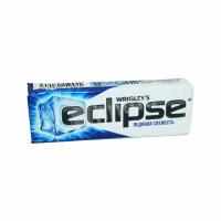 Жевательная резинка ледяная свежесть Eclipse Wrigley’s