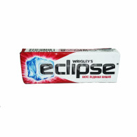 Chewing gum ice cherry Eclipse Wrigley’s
