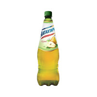 Лимонад грушевый Natakhtari