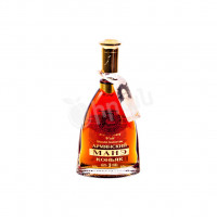 Armenian Cognac Mane