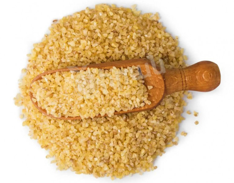 Bulgur Medium