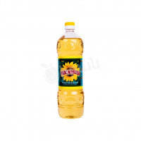 Sunflower oil Maslenitsa