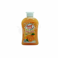 Liquid Soap Orange Nash Sad