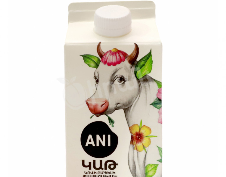 Milk Ani