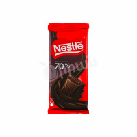 Դառը Շոկոլադե Սալիկ Nestlé