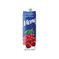 Apple-Cherry Nectar Menq