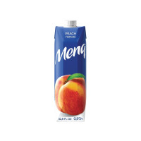 Peach Nectar Menq