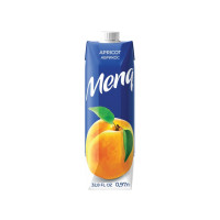 Apricot Nectar Menq