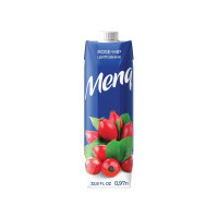 Rosehip juice Menq