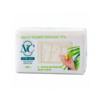 Laundry soap with palm oil  Невская Косметика