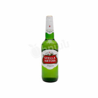 Light Beer Stella Artois