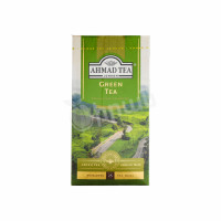 Green tea Ahmad Tea