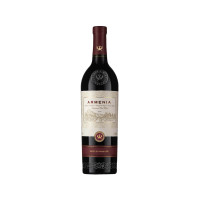 Вино Красное Полусладкое Армения