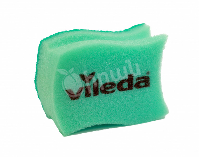 Սպունգ կանաչ Vileda