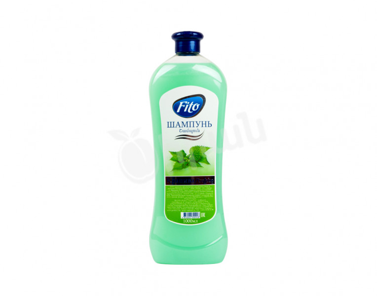 Shampoo nettle Fito