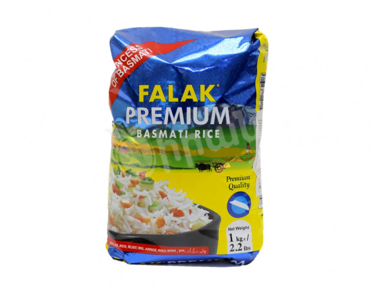 Rice basmati premium Falak