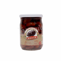 Whole olives Kalamata Aiello