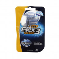 Станок для бритья Flex3 Classic  Bic
