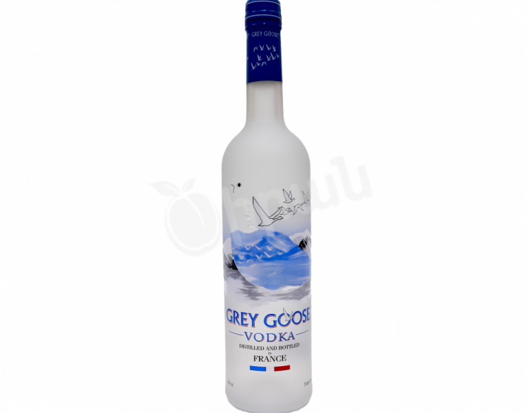 Օղի Grey Goose