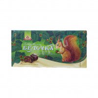 Candies set Belochka Бабаевский