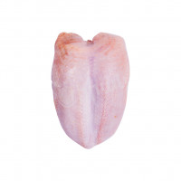 Bone-in Chicken Breast