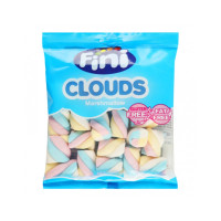 Marshmallow Clouds mix Fini