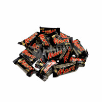 Chocolate Bar Mars Minis