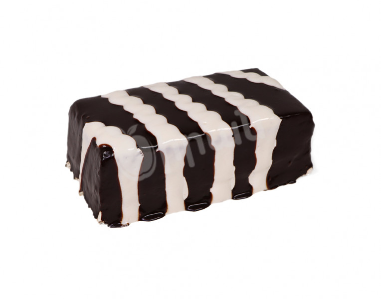 Cake Zebra Grand Candy