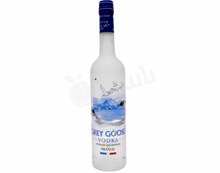 Օղի Grey Goose