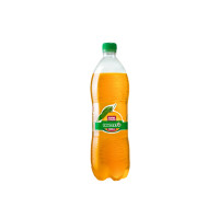 Лимонад со Вкусом Апельсина Фрутето
