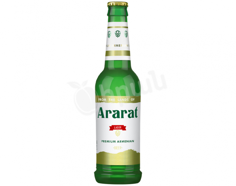 Пиво Арарат